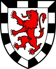 Emblem of Boussens