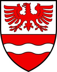 Emblem of Bremblens
