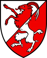 Emblem of Bretigny-sur-Morrens