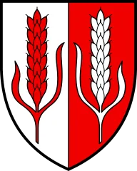 Emblem of Bretonnières