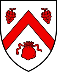 Emblem of Bursins