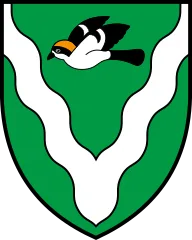 Emblem of Burtigny