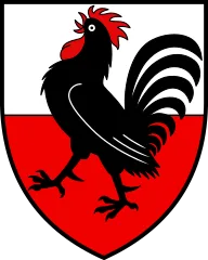 Emblem of Bussigny