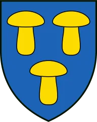 Emblem of Champagne