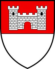 Emblem of Champtauroz