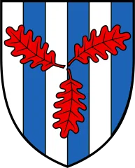 Emblem of Champvent