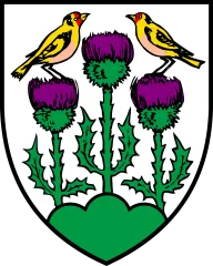 Emblem of Chardonne