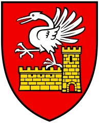 Emblem of Château-d’Oex