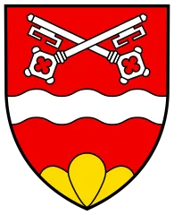 Emblem of Chavannes-de-Bogis