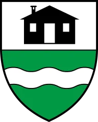 Emblem of Chavannes-des-Bois