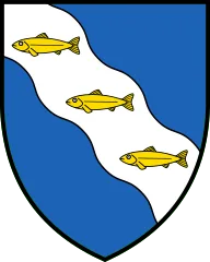 Emblem of Chavannes-le-Veyron