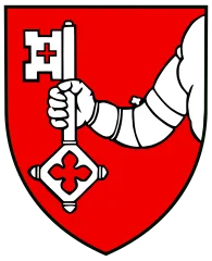 Emblem of Chavannes-sur-Moudon