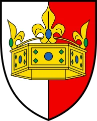 Emblem of Chavornay