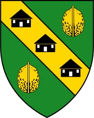 Emblem of Cheseaux-Noréaz