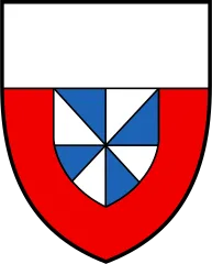 Emblem of Cheseaux-sur-Lausanne