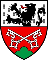 Emblem of Chéserex
