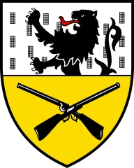 Emblem of Chevilly