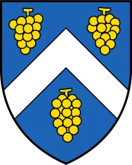 Emblem of Chigny