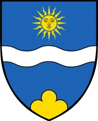 Emblem of Clarmont
