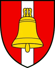 Emblem of Commugny