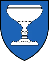 Emblem of Coppet