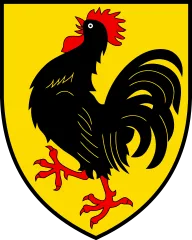 Emblem of Corcelles-le-Jorat