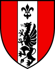 Emblem of Corcelles-près-Concise