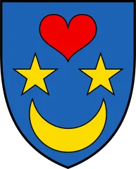 Emblem of Corseaux