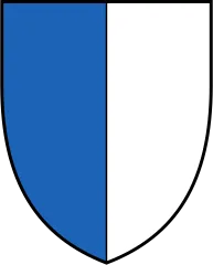 Emblem of Cossonay