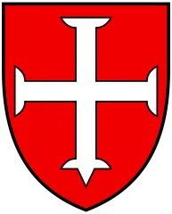 Emblem of Crans