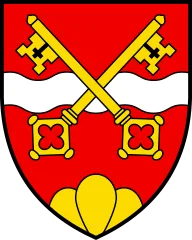 Emblem of Crassier