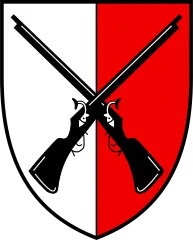 Emblem of Crissier