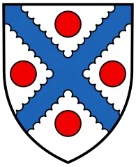 Emblem of Cronay