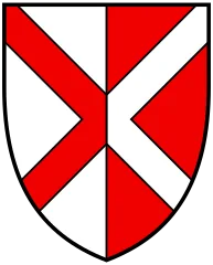 Emblem of Croy