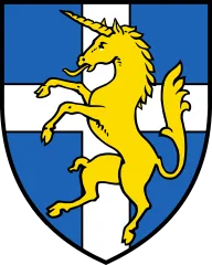 Emblem of Cuarnens