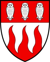 Emblem of Cuarny