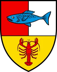 Emblem of Cudrefin