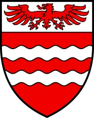 Emblem of Cugy