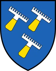 Emblem of Curtilles