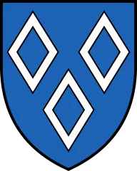 Emblem of Daillens