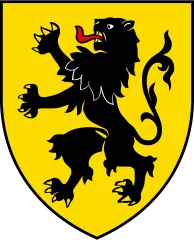 Emblem of Dompierre