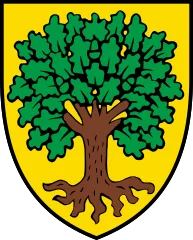 Emblem of Echallens