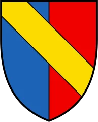 Emblem of Ecublens