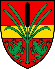 Emblem of Ependes