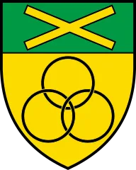Emblem of Essertines-sur-Rolle