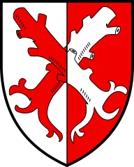 Emblem of Essertines-sur-Yverdon