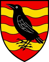 Emblem of Etagnières