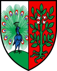 Emblem of Faoug