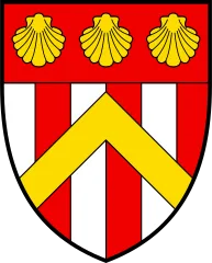 Emblem of Gilly
