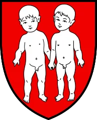 Emblem of Gimel